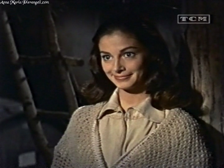 The Vintage (1957) Extra